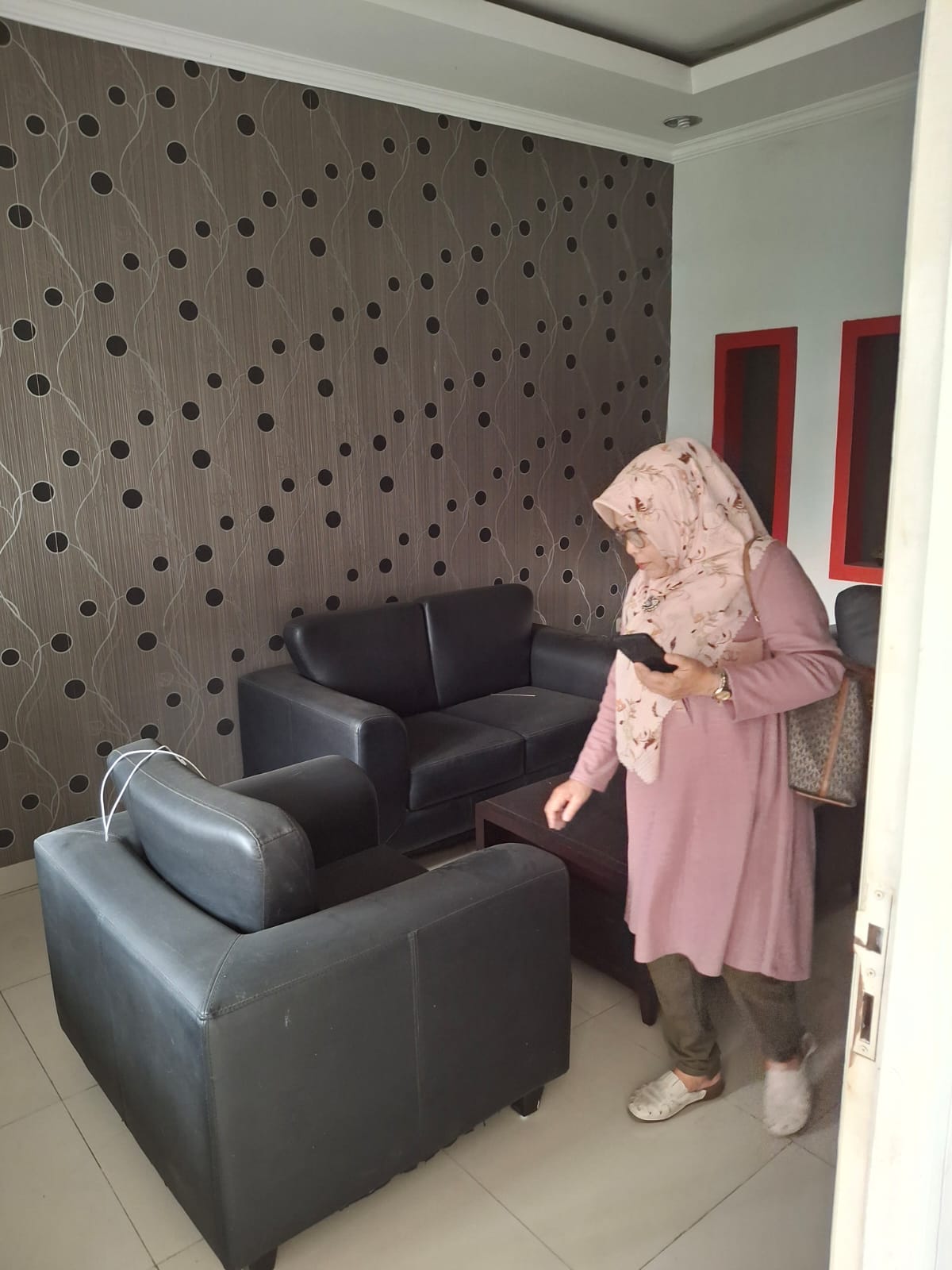 DiJual Rumah di Meadow Green Lippo Cikarang